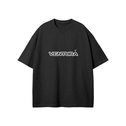 Road To Paradise T-Shirt