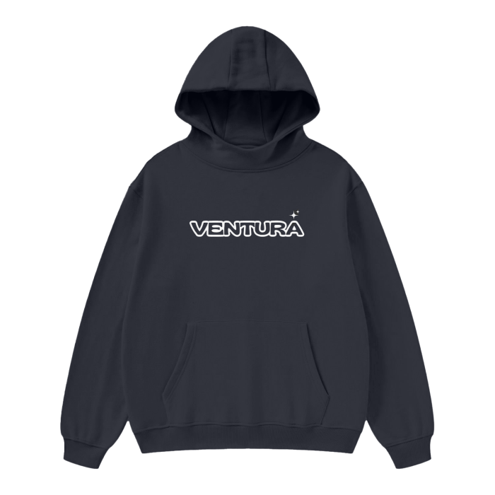 Road To Paradise Hoodie