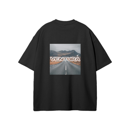 Road To Paradise T-Shirt