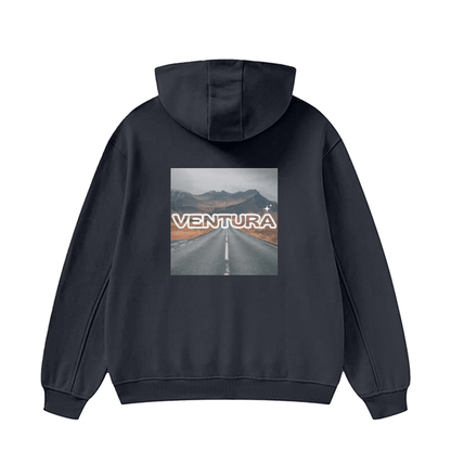 Road To Paradise Hoodie